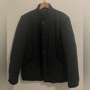 J. Crew Sussex Jacket Black sz Medium